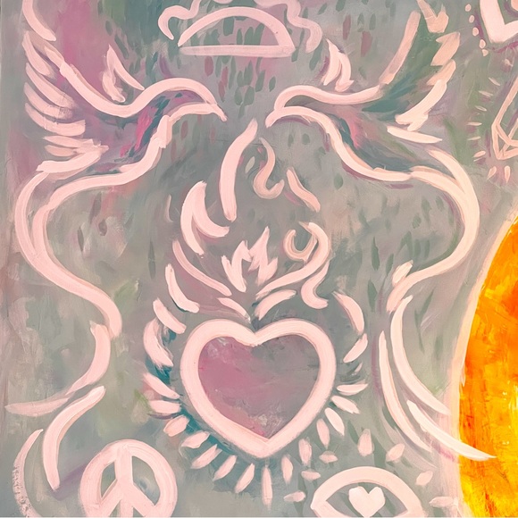 Meet your Posher, Zoe - Picture 1 of 1